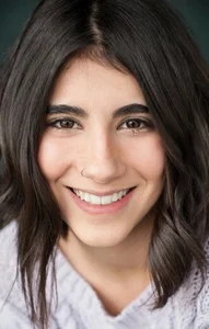 Zarina Sterling