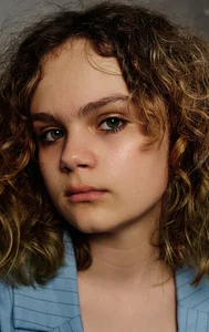 Зельда Самсон