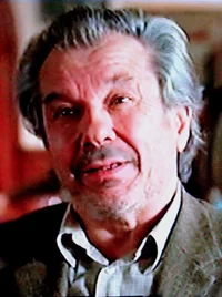 Жан-Клод Де Горос