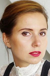 Жанна Коханова