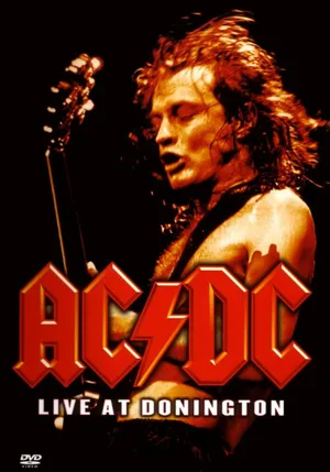 AC/DC: Live At Donington