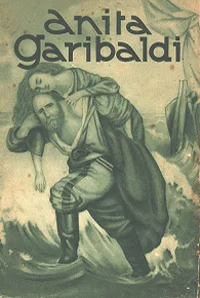 Анита Гарибальди