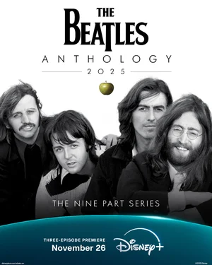 Антология The Beatles
