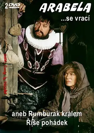 Арабела возвращается или Румбурак - король страны сказок