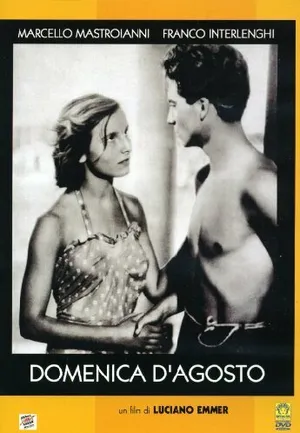 Августовское воскресенье