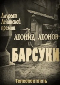 Барсуки