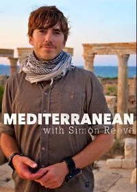 BBC: Средиземноморье с Саймоном Ривом
