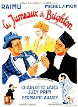 Брайтонские близнецы