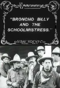 Бронко Билли и учительница