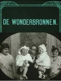 Чудотворные источники