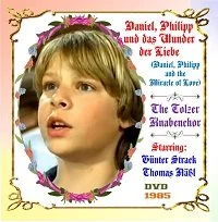 Daniel, Philipp und das Wunder der Liebe