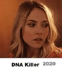 DNA Killer