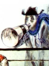 Долгое путешествие