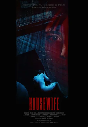 Домохозяйка