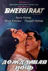 Bheegi Raat