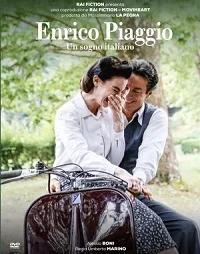 Enrico Piaggio - Un sogno italiano