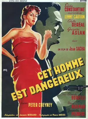 Этот человек опасен