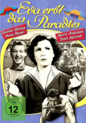 Ева наследует рай... приключение в Зальцкаммергуте