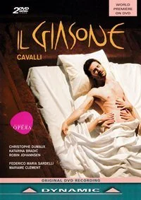 Франческо Кавалли - Ясон