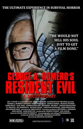 George A. Romero's Resident Evil