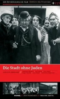 Город без евреев