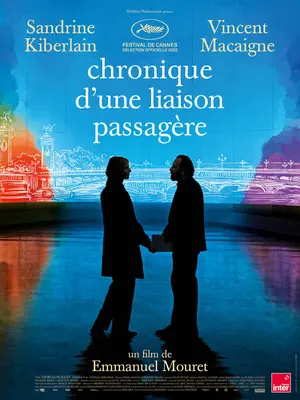 Хроника случайной связи