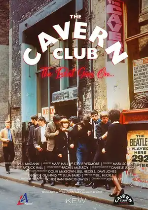 История The Cavern Club