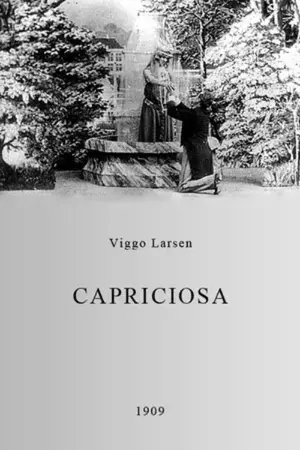 Капричиоза