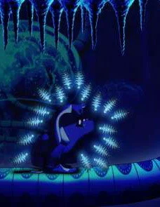 Катабасис — Путь через Мишикбатллабан