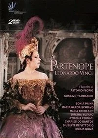 Леонардо Винчи - Партенопа