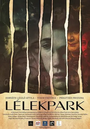 Lélekpark