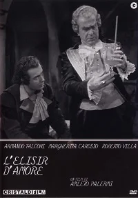 Любовный напиток (Эликсир любви)