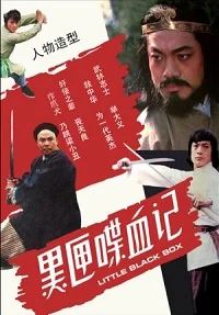 Маленький черный ящик