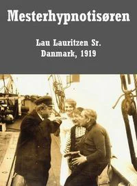 Mesterhypnotisøren