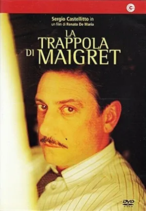 Мегрэ: Западня