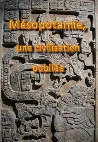 Месопотамия, забытая цивилизация