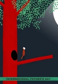 Международный День отца