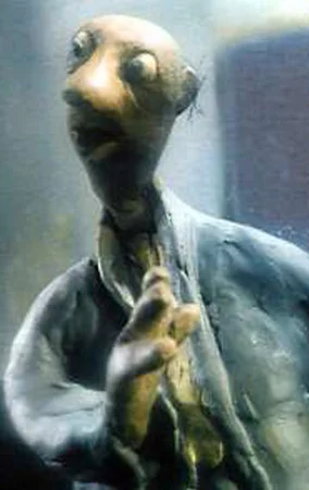 Наваждение