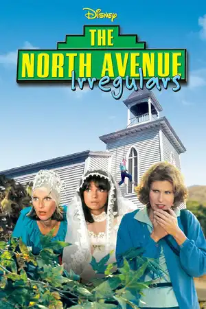 Нерегулярные войска Северной авеню