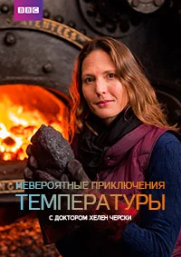 Невероятные приключения температуры