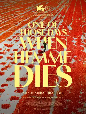 Один из дней, когда Хемме умрет