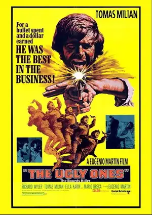 Охотник на негодяев