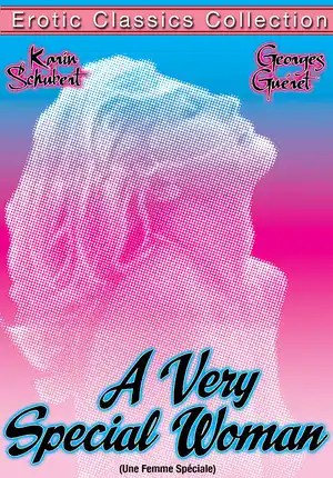 Особенная женщина