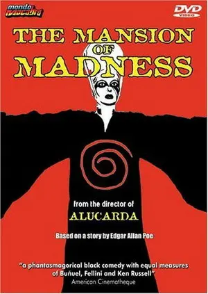 Особняк безумия