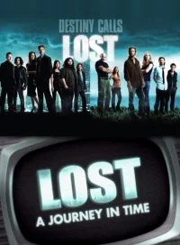 Остаться в живых: Путешествие во времени