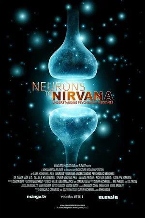 От нейронов к нирване. Медицинское применение психоделиков