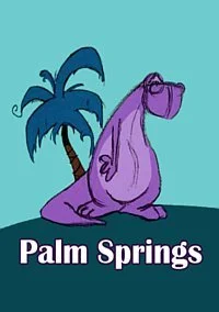 Палм-Спрингс