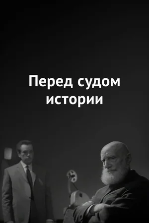 Перед судом истории