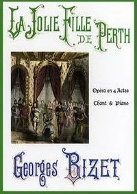 Пертская красавица