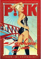 Pink: Funhouse Tour: Live in Australia